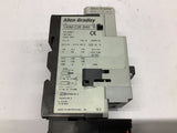 Allen-Bradley 140M-C2E-B40 Breaker 2.5-4.0 Amp