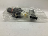 Parker P3AEA92BEBNNP 10 Bar 1/4" filter Regulator
