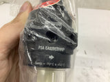 Parker P3AEA92BEBNNP 10 Bar 1/4" filter Regulator