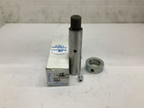 Brewer Machine S04 idler Shaft