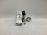 Brewer Machine S04 idler Shaft