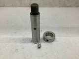 Brewer Machine S04 idler Shaft