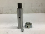 Brewer Machine S04 idler Shaft