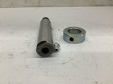 Brewer Machine S04 idler Shaft
