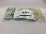 Thomas & Betts GC368A Adhesive Backed mounting Base 2"x2" Lot of 25