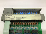 Allen-Bradley 1746-IV16 Input module