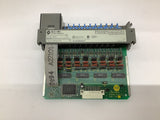 Allen-Bradley 1746-OB16 Output Module
