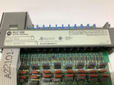Allen-Bradley 1746-OB16 Output Module