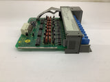 Allen-Bradley 1746-OB16 Output Module