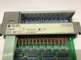 Allen-Bradley 1746-IV16 Input module