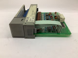 Allen-Bradley 1746-IV16 Input module