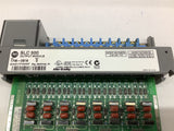 Allen-Bradley 1746-OB16 Output module