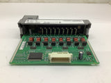 Allen-Bradley 1746-OB16 Output module