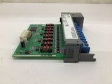 Allen-Bradley 1746-OB16 Output module