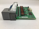 Allen-Bradley 1746-OB16 Output module