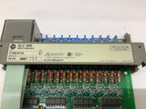 Allen-Bradley 1746-IV16 Slc 500 Input Module