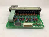 Allen-Bradley 1746-IV16 Slc 500 Input Module