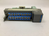 Allen-Bradley 1746-IV16 Slc 500 Input Module