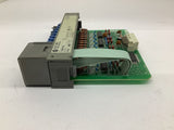 Allen-Bradley 1746-IV16 Slc 500 Input Module