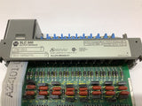 Allen-Bradley 1746-OB16 Output Module