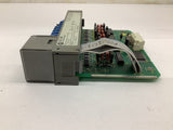 Allen-Bradley 1746-OB16 Output Module