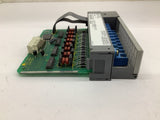 Allen-Bradley 1746OB16 Output Module