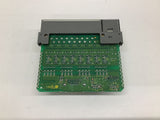 Allen-Bradley 1746OB16 Output Module