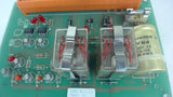 Lea 808 Relay Board