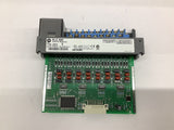 Allen-Bradley 1746-OB16 Output Module