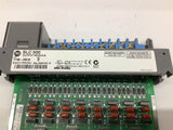 Allen-Bradley 1746-OB16 Output Module