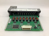 Allen-Bradley 1746-OB16 Output Module