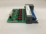 Allen-Bradley 1746-OB16 Output Module