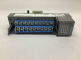 Allen-Bradley 1746-OB16 Output Module