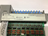 Allen-Bradley 1746-OB16 Output Module