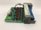 Allen-Bradley 1746-OB16 Output Module