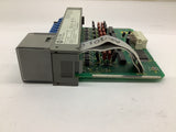 Allen-Bradley 1746-OB16 Output Module