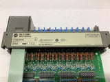 Allen-Bradley 1746-IV16 Input Module