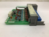 Allen-Bradley 1746-IV16 Input Module