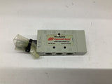 Ingersoll Rand 99064 Interlock