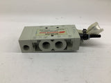 Ingersoll Rand 99064 Interlock