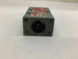 Numatics 152PP4410 Solenoid Valve 150 PSI