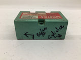 Numatics 152PP4410 Solenoid Valve 150 PSI