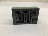 Numatics 152PP4410 Solenoid Valve 150 PSI