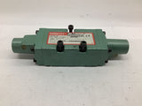Numatics 152JJ400o000000 Solenoid Valve 150 PSI