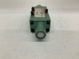 Numatics 152JJ400o000000 Solenoid Valve 150 PSI