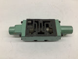 Numatics 152JJ400o000000 Solenoid Valve 150 PSI