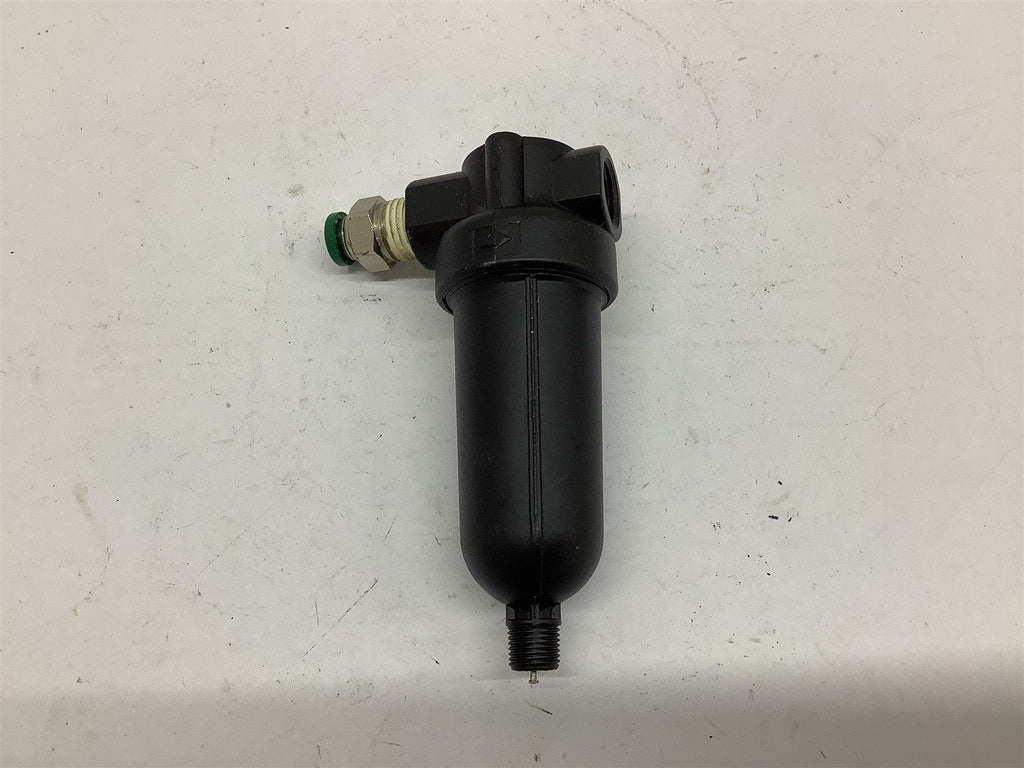 Norgren F07-200-M1Ma 250 PSI General Purpose Filter