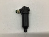 Norgren F07-200-M1Ma 250 PSI General Purpose Filter