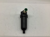 Norgren F07-200-M1Ma 250 PSI General Purpose Filter