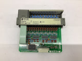 Allen-Bradley 1746-IV16 Input Module